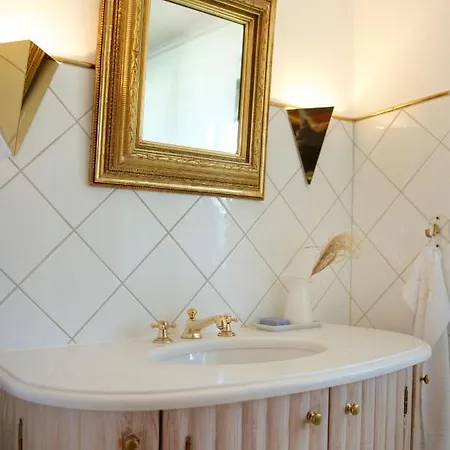 Kaffeehaus Kranzbach Bed & Breakfast *